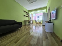 1室1廳1陽臺 園林小區(qū)（五華區(qū)）客廳