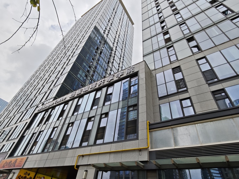 2室2廳 巫家壩金茂廣場公寓其他