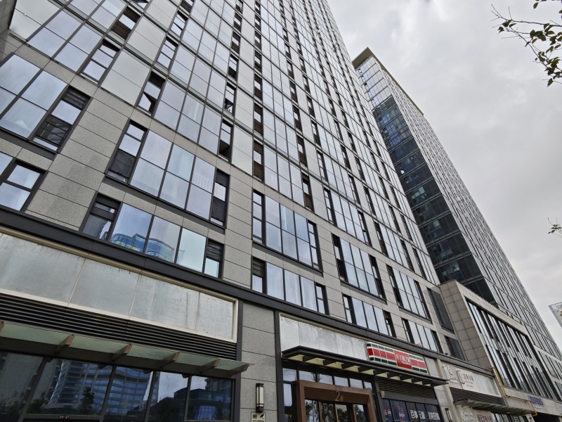 2室2廳 巫家壩金茂廣場公寓其他