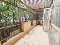 5室2廳3陽臺 朝花曦拾自家花園