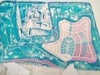 6室2廳5陽(yáng)臺(tái) 滇池高爾夫別墅別墅小區(qū)平面圖