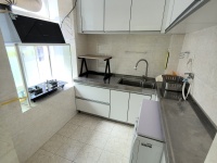 1室1廳1陽臺 園林小區(qū)（五華區(qū)）廚房