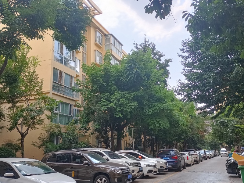 4室2廳3陽臺(tái) 時(shí)代風(fēng)華二期其他