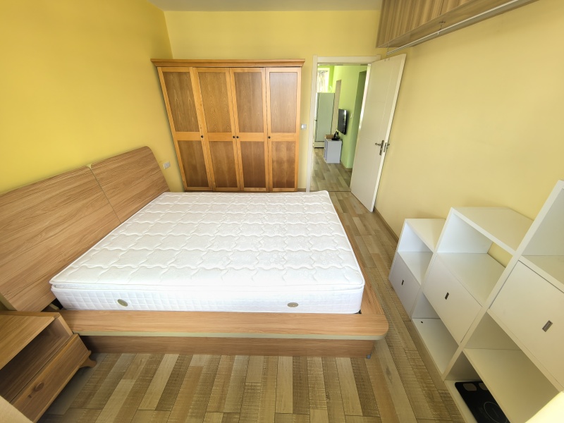 1室1廳1陽臺 園林小區(qū)（五華區(qū)）臥室