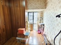 4室2廳2陽(yáng)臺(tái) 德潤(rùn)朗悅灣臥室