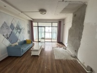 4室2廳2陽(yáng)臺(tái) 筑友雙河灣金榜苑客廳