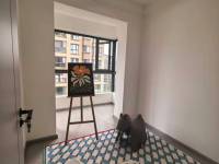 3室2廳3陽(yáng)臺(tái) 俊發(fā)盛唐城星河郡(一期)臥室