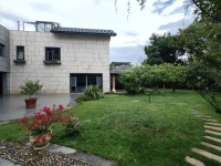 6室2廳5陽(yáng)臺(tái) 滇池高爾夫別墅別墅自家花園