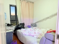 3室2廳2陽臺 新亞洲星云園臥室