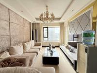 2室1廳1陽臺 同德昆明廣場A區(qū)客廳