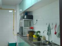 3室2廳2陽臺 保利大家廚房