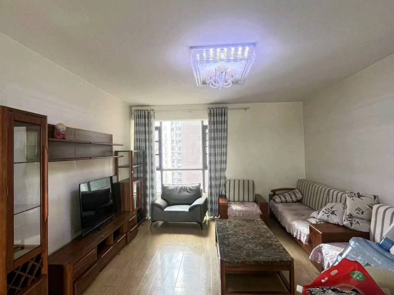 3室2廳2陽臺(tái) 和諧世紀(jì)客廳