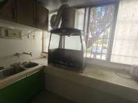 2室2廳1陽臺 白龍苑廚房