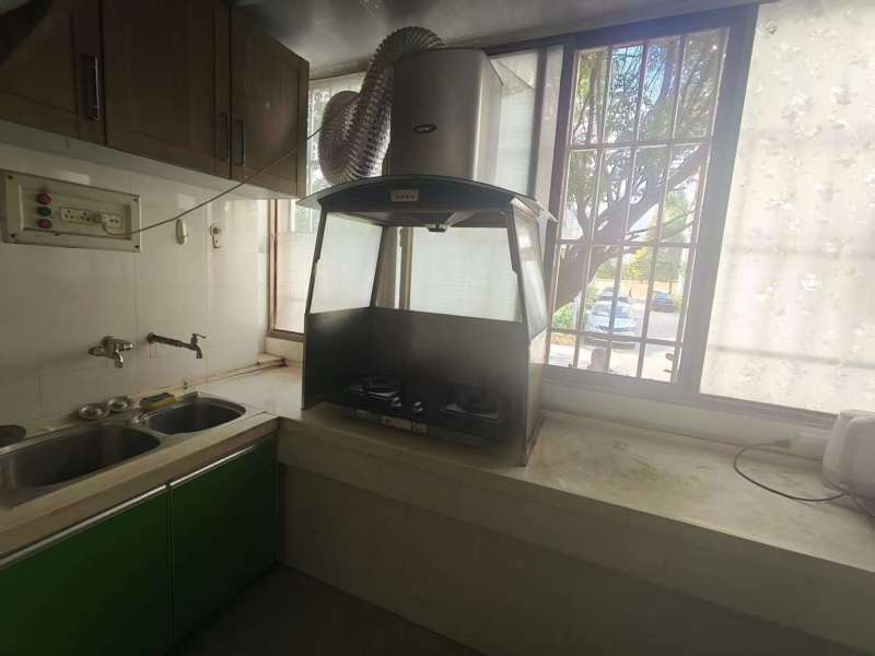 2室2廳1陽臺 白龍苑廚房