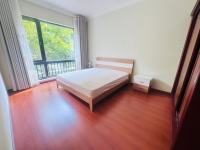 4室2廳2陽臺(tái) 華夏四季二期臥室