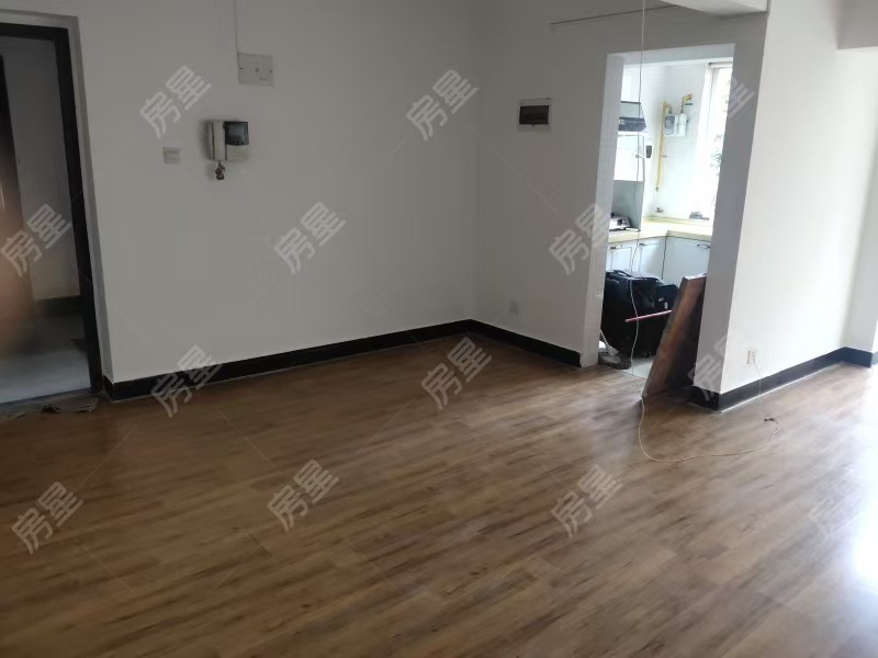 2室2廳1陽(yáng)臺(tái) 金順苑臥室