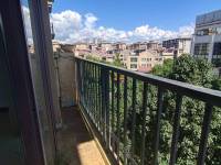 4室2廳2陽臺 萬和花園陽臺