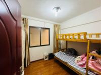 4室2廳2陽臺 金坤尚城祥和里臥室