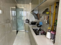 2室2廳2陽臺 新亞洲星辰園廚房