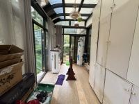 3室2廳1陽臺 滇池衛(wèi)城尚層自家花園