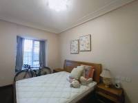 3室2廳2陽臺 招商海公館臥室