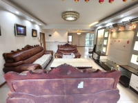 4室2廳2陽臺 酈島嘉園客廳