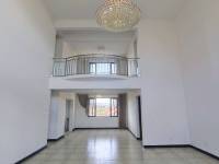 4室2廳2陽臺 萬和花園客廳