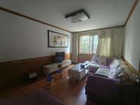 2室2廳1陽臺 白龍苑客廳