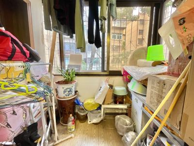 4室2廳2陽臺 龍泉花園