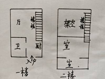 1室1廳 保利天際