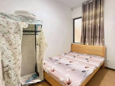 2室2廳1陽臺 金呈北泰花園