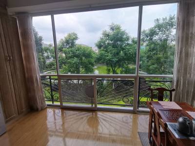 3室2廳 聽濤雅苑一期