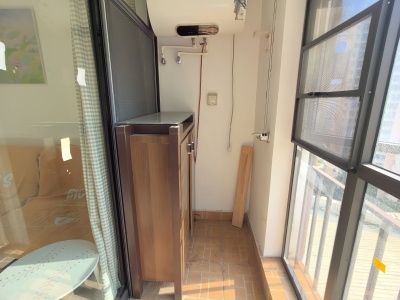 3室2廳1陽臺 版筑翠園