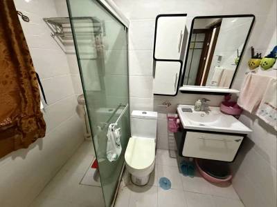 3室2廳1陽(yáng)臺(tái) 春城慧谷B區(qū)