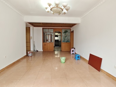 4室2廳2陽臺 民政廳宿舍(白云路538號)