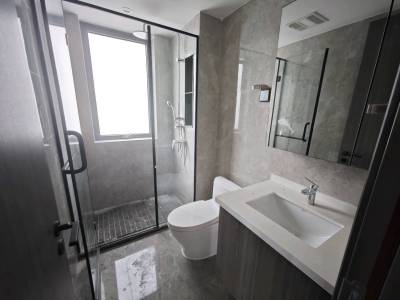 4室2廳2陽(yáng)臺(tái) 眾安白馬御府