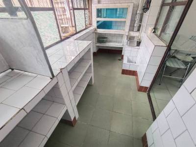 2室2廳1陽臺(tái) 麻線營(yíng)小區(qū)