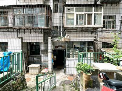 3室2廳1陽臺 虹山北路4號(干休所)