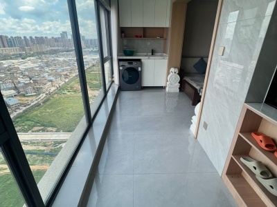 3室2廳1陽臺 招商公園大道央璟