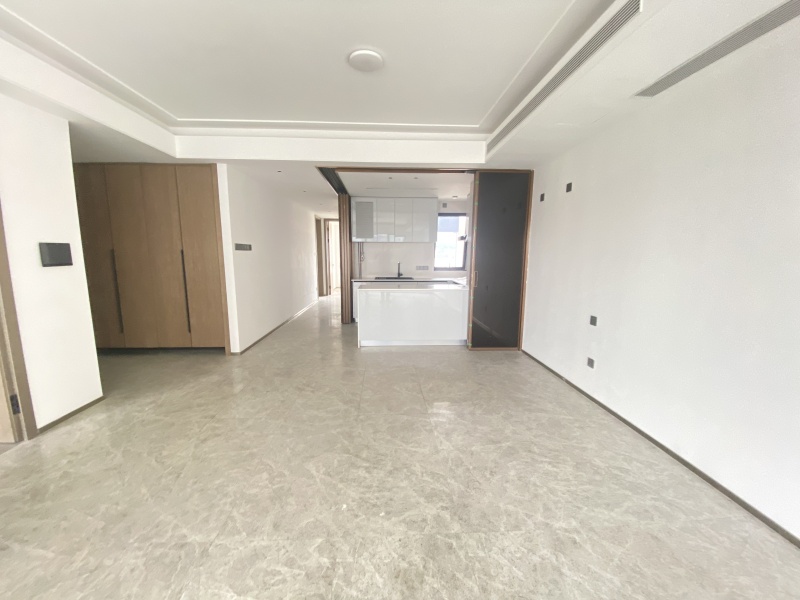 3室2廳2陽臺(tái) 京江隱翠餐廳