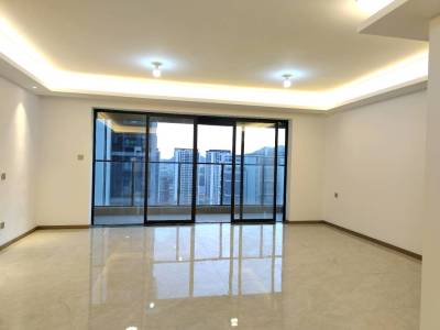 3室2廳2陽臺 大華錦繡山海尚華苑