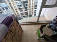 5室3廳1陽臺(tái) 鑫逸苑陽臺(tái)