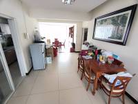 5室3廳1陽臺(tái) 鑫逸苑餐廳