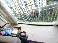 5室3廳1陽臺(tái) 鑫逸苑陽臺(tái)