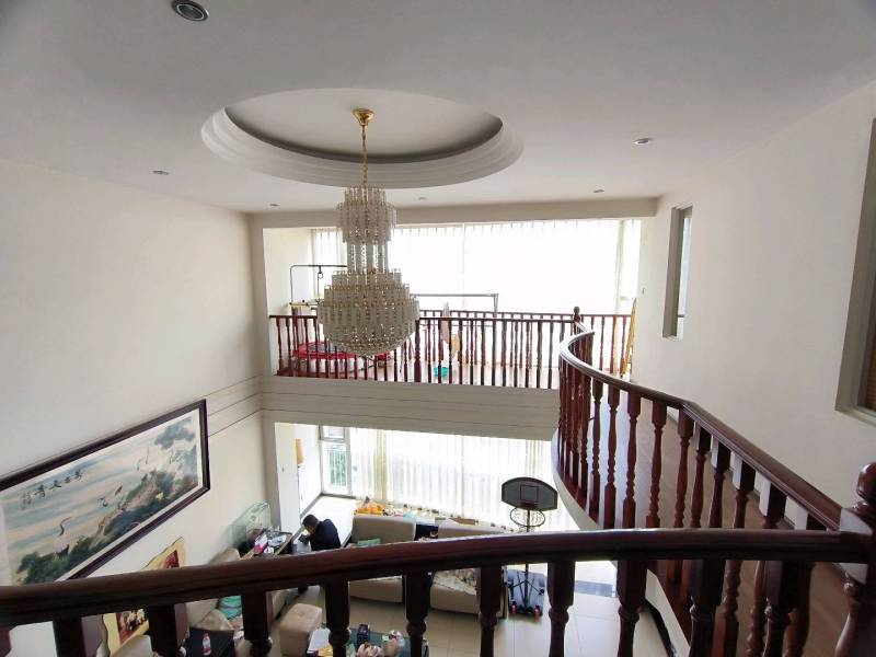 5室3廳1陽臺(tái) 鑫逸苑其他