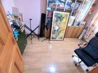 5室3廳1陽臺(tái) 鑫逸苑臥室