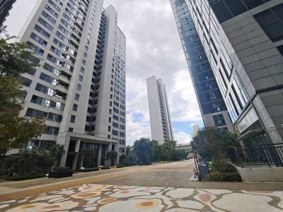2室2廳 巫家壩金茂廣場(chǎng)