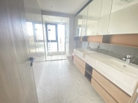 3室2廳2陽臺(tái) 京江隱翠衛(wèi)生間