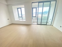 3室2廳2陽臺(tái) 京江隱翠臥室