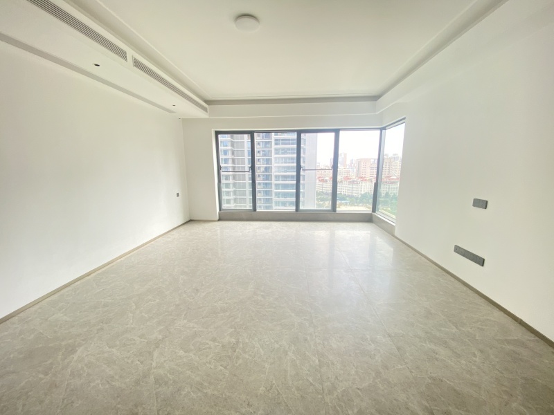 3室2廳2陽臺(tái) 京江隱翠客廳